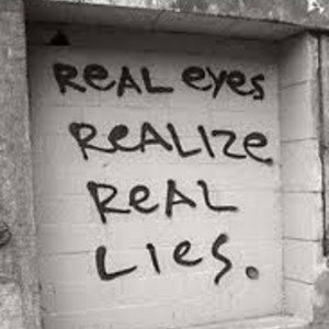 LIES