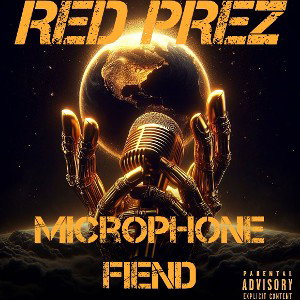 microphone fiend