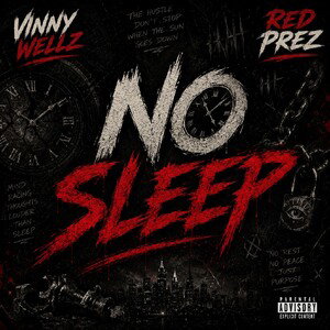 No Sleep