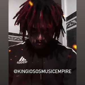 king x kyngshon (HCRYM)