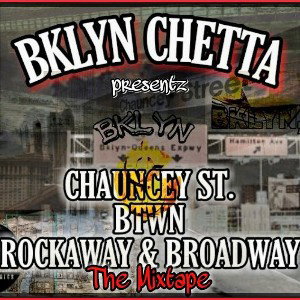BKCHETTA  FREESTYLE "N DA BUILDIN"