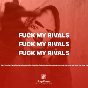 Fuck My Rivals