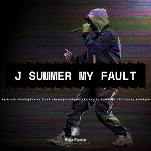 J summer My Fault