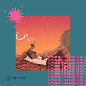 J Summer - selfish (demo)