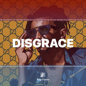 Disgrace