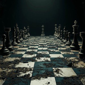 Ты сам виноват