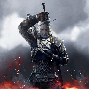  Геральт