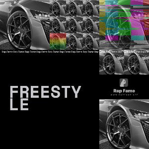 freestyle 