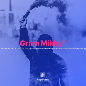 Griim Mikky”