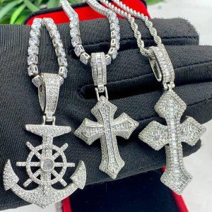 shadows &  Chains 