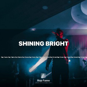 Shining bright 
