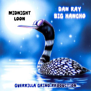 Midnight Loon
