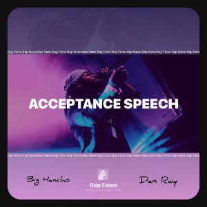 Acceptance Speech