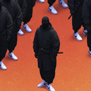 IZZAY FT Wheatie - On Gawd 