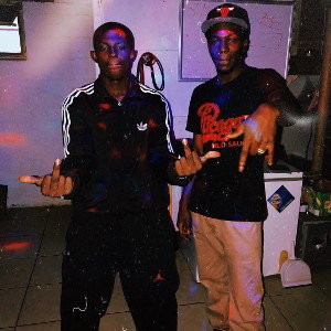 IZZAY - Bounce (master)Do Right.Ent