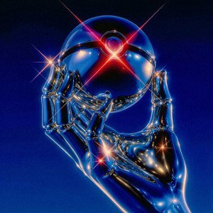 IZZAY- Ball Ball (Master)
