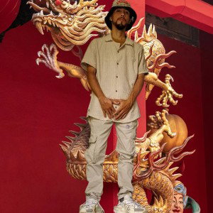 los 90 ft La D INDIKA 🔥