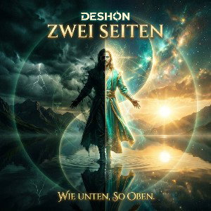 Zwei Seiten