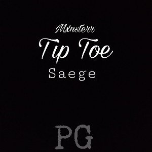 Tip Toe ft Saege