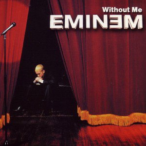 Without Me