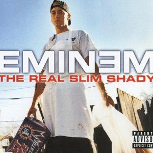 The Real Slim Shady