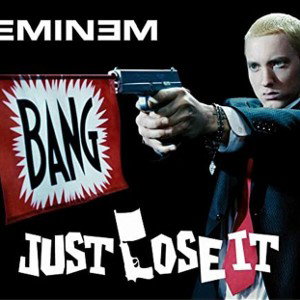 Just Lose It