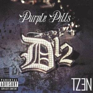 Purple Pills
