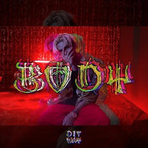 Believe In Yourself & Body (Mash Up)
