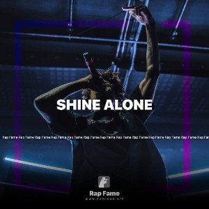 Shine Alone