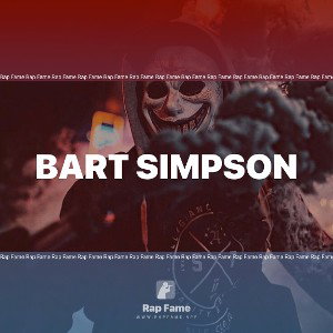 Bart Simpson