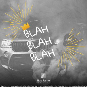 blah blah blah