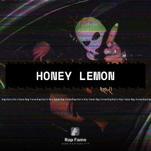 honey lemon