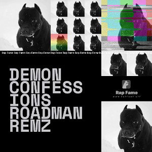 demon confessions Roadmanremz