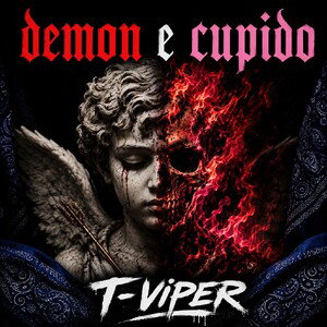 demon&cupido