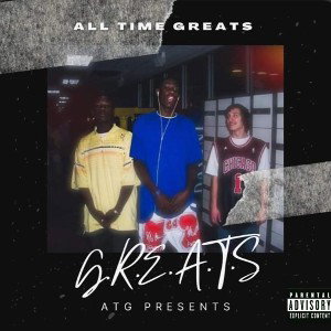 ATG - PassOut