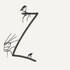 Terrence Ft Blial - Z Ft Ail