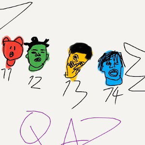 Terrence Ft DJ Teddy - QAS Ft Omberpong , X Austin Audio 