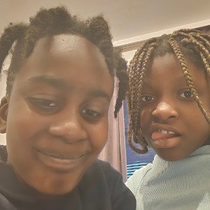 Rapping -terrence and godslove