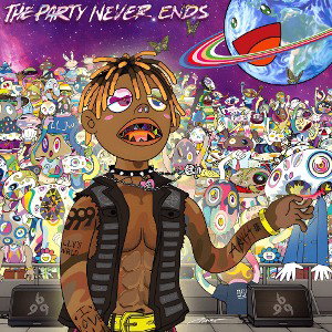Juice Wrld ,DJ Khaled _Demons  Audio