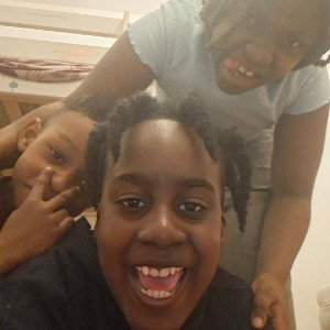 George , Godslove ,Terrence Song