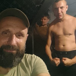 Maffo ft Майский Кот-На приходах