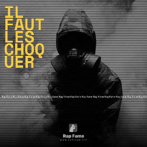 il faut les choquer 
