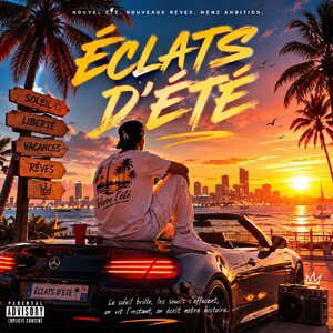 Éclats D'été