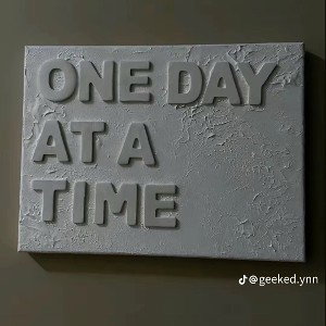 Life is hard,