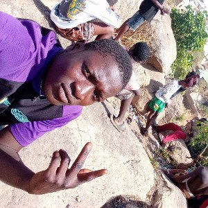 stone seed= brother man seed