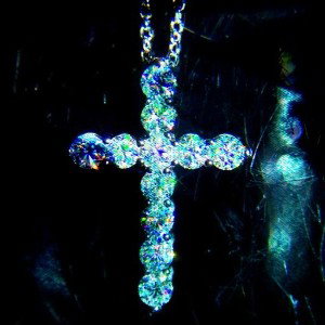 Cross on my neck final mix