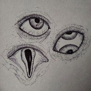Esplin×apocalipsis 