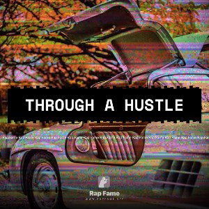 through a hustle