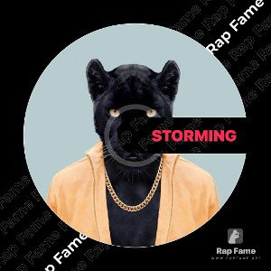 storming