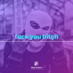 fuck you bîtçh